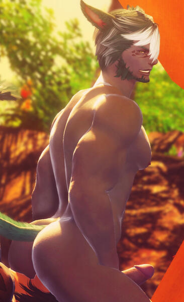 Preference 3 - Rimming (Receiving)